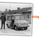 Illustration for article titled Meet The DAF Kalmar, The Mail Truck That Looks Like A Cartoon